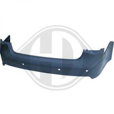DIEDERICHS 2232056 -  Буфер