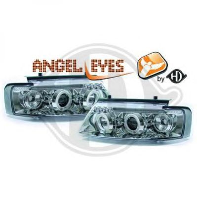 DIEDERICHS 2245585 -  
