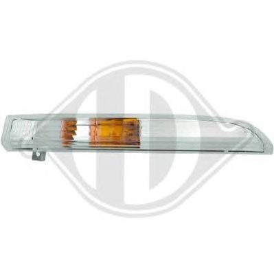 DIEDERICHS 2247273 -  Фонарь указателя поворота
