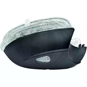 DIEDERICHS 2248229 -  Фонарь указателя поворота