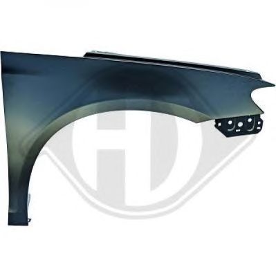 DIEDERICHS 2251006 -  