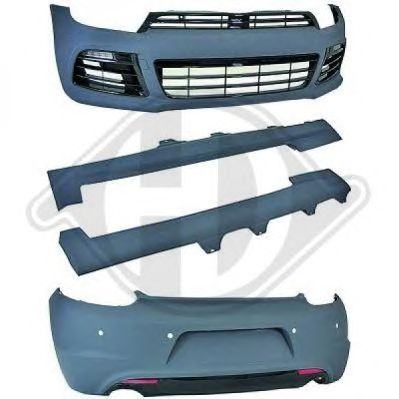 DIEDERICHS 2251450 -  