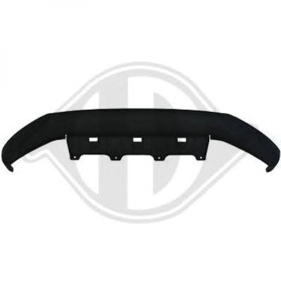 DIEDERICHS 2255061 -  Спойлер