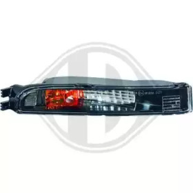 DIEDERICHS 2266072 -  Фонарь указателя поворота