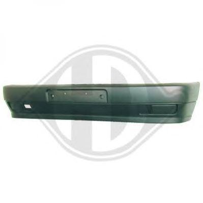 DIEDERICHS 2270050 -  Буфер
