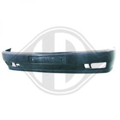 DIEDERICHS 2270051 -  Буфер