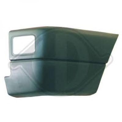 DIEDERICHS 2270057 -  Буфер