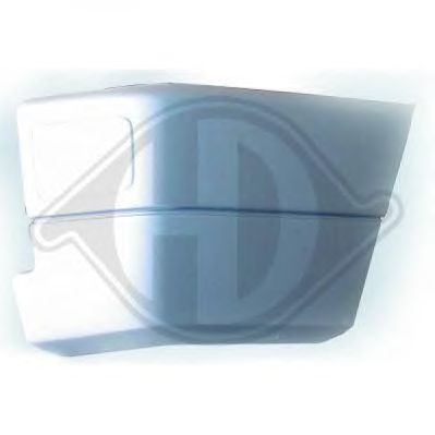 DIEDERICHS 2270156 -  Буфер