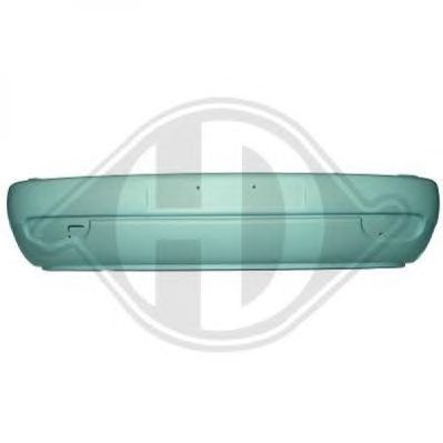 DIEDERICHS 2271050 -  Буфер