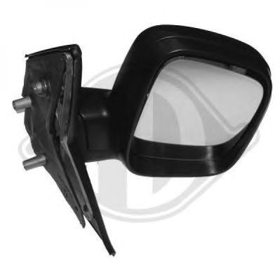 DIEDERICHS 2272026 -