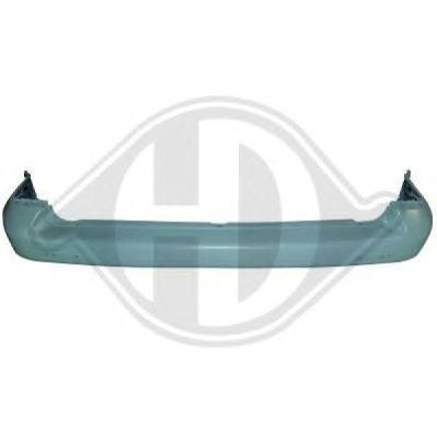 DIEDERICHS 2272056 -  Буфер