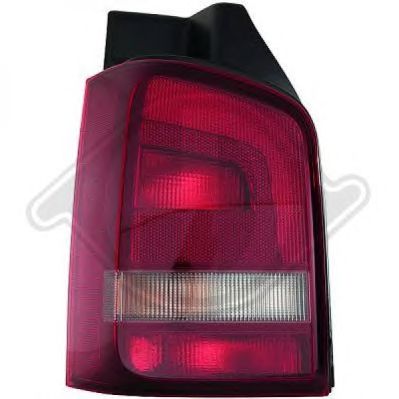 DIEDERICHS 2273092 -  Задний фонарь