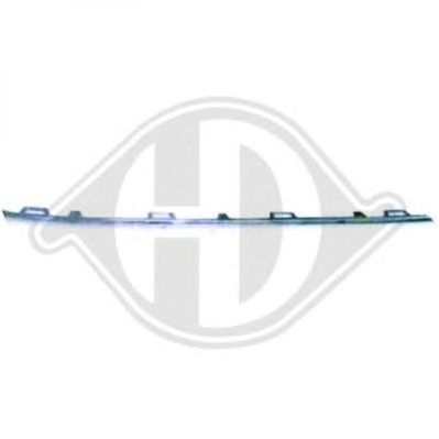 DIEDERICHS 2275044 -  Решетка радиатора