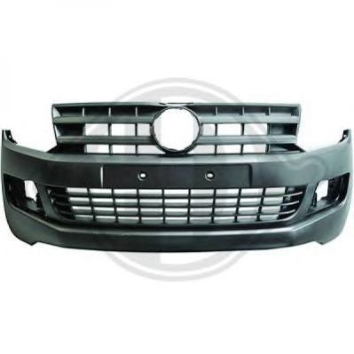 DIEDERICHS 2275050 -  Буфер