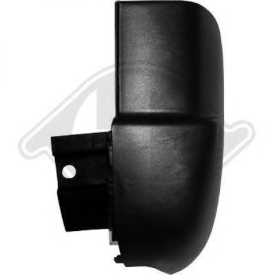 DIEDERICHS 2280057 -  Буфер
