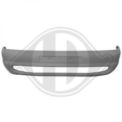 DIEDERICHS 2290050 -  Буфер