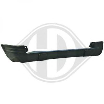 DIEDERICHS 2611155 -  Буфер