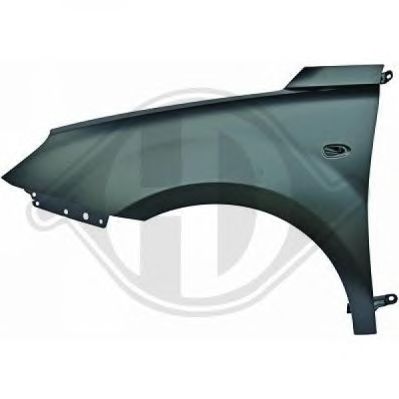 DIEDERICHS 3005007 -  