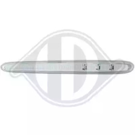 DIEDERICHS 3042076 -  Фонарь указателя поворота