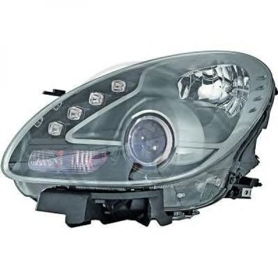 DIEDERICHS 3042083 -