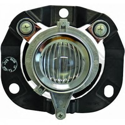 DIEDERICHS 3042088 -  Противотуманная фара