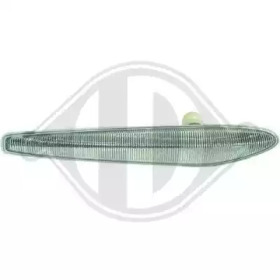 DIEDERICHS 3052077 -  Фонарь указателя поворота