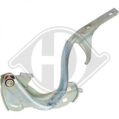 DIEDERICHS 3405019 -  Шарнир, капот