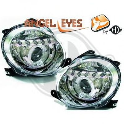 DIEDERICHS 3405280 -