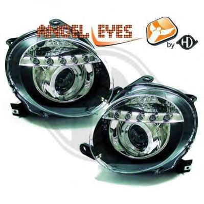 DIEDERICHS 3405380 -  