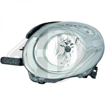 DIEDERICHS 3405681 -  