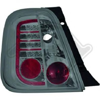 DIEDERICHS 3405996 -  