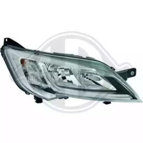 DIEDERICHS 3484981 -