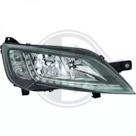 DIEDERICHS 3484985 -