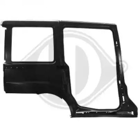 DIEDERICHS 3485038 -