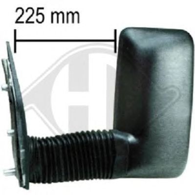DIEDERICHS 3492527 -  