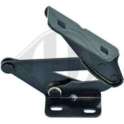 DIEDERICHS 3494019 -  Шарнир, капот