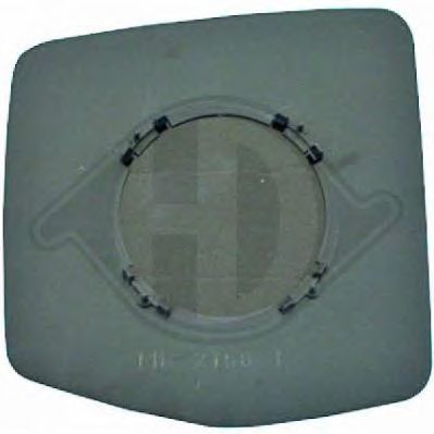 DIEDERICHS 3495028 -  