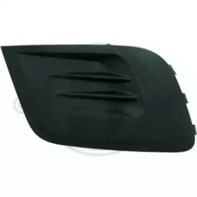 DIEDERICHS 4013948 -  Решетка вентилятора, буфер