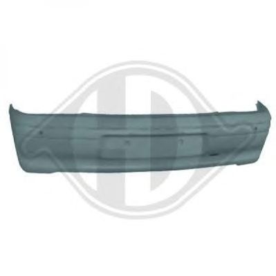 DIEDERICHS 4210156 -  Буфер