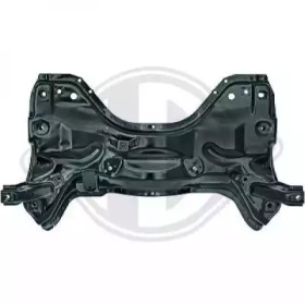 DIEDERICHS 4225119 -  Вспомогательная рама/агрегат опоры