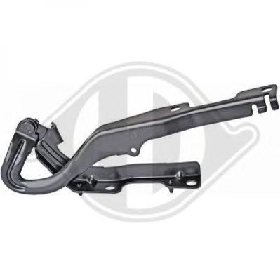 DIEDERICHS 4226019 -  Шарнир, капот