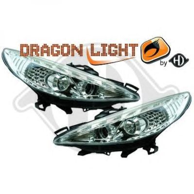 DIEDERICHS 4226285 -