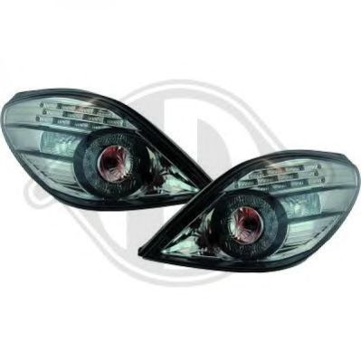 DIEDERICHS 4226998 -