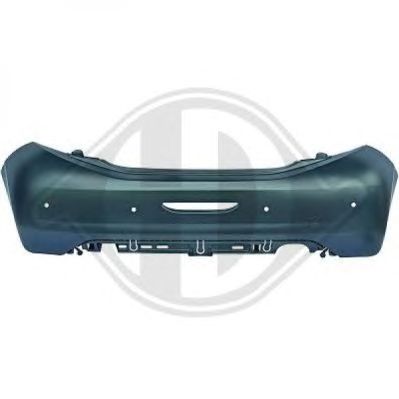 DIEDERICHS 4227056 -  Буфер