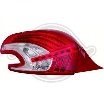 DIEDERICHS 4227091 -  
