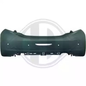 DIEDERICHS 4227156 -  Буфер