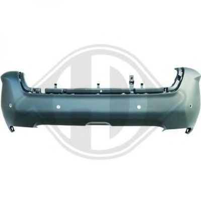 DIEDERICHS 4235156 -  Буфер