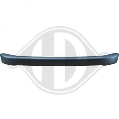 DIEDERICHS 4235461 -  Спойлер