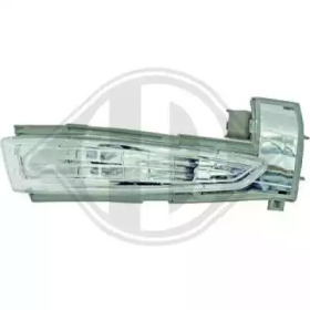 DIEDERICHS 4244129 -  Фонарь указателя поворота