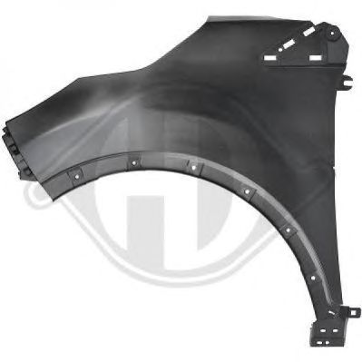 DIEDERICHS 4406007 -